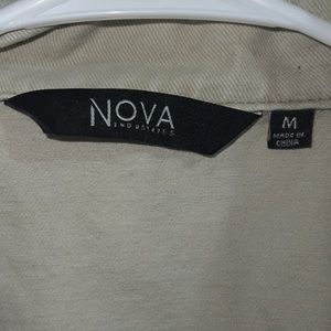 Nova Industries